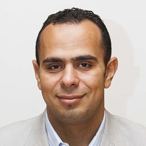 Dr. Ahmed Rushdi