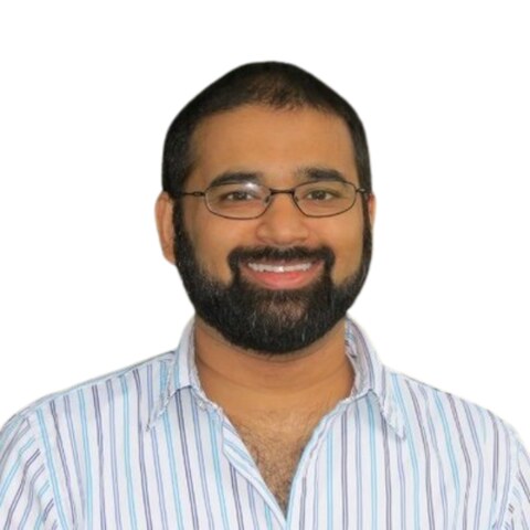 Farrukh Siddiqui