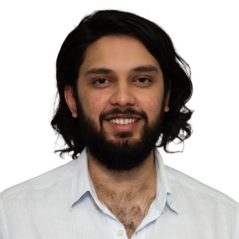Junaid Wahedna