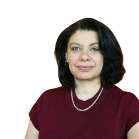 Dr. Lamia Yousef