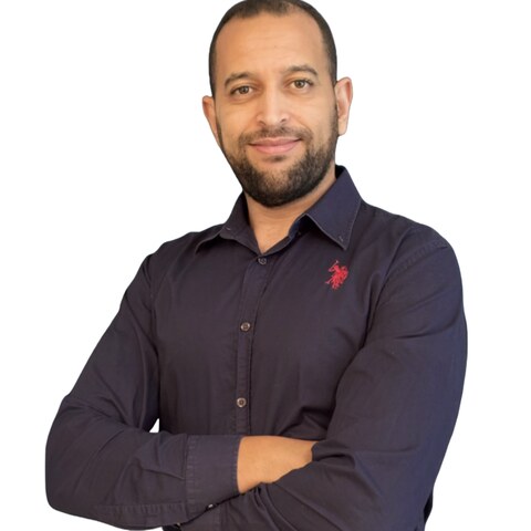 Dr. Mohamed Mohamed