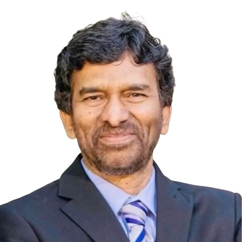 Dr. Mohammed Nadeem