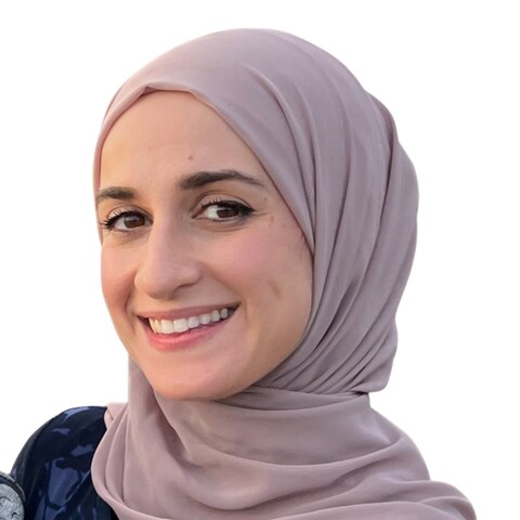 Dr. Nur Hamdan