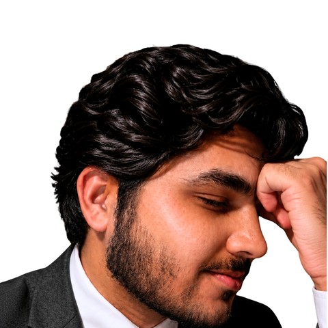 Rayyan Naik