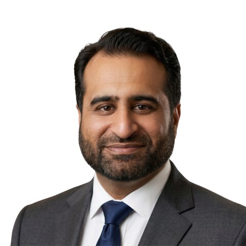 Saad Godil