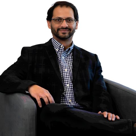 Saad Zariff