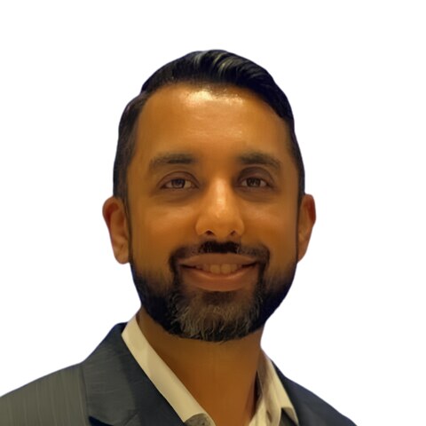 Tabish Hasan