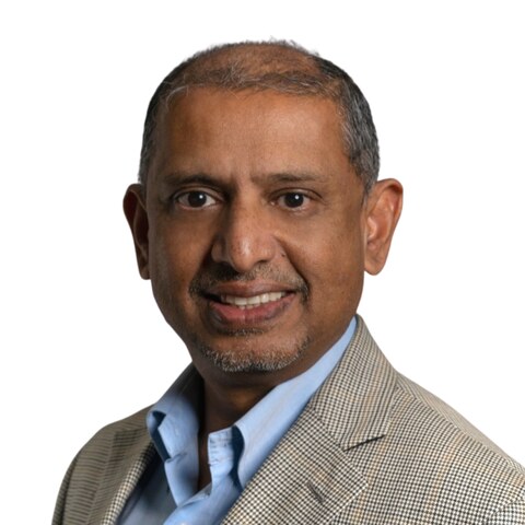 Vaseem Anjum